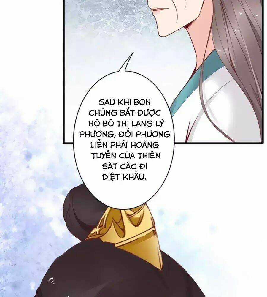 Đế Cung Đông Hoàng Phi Chapter 50 trang 17