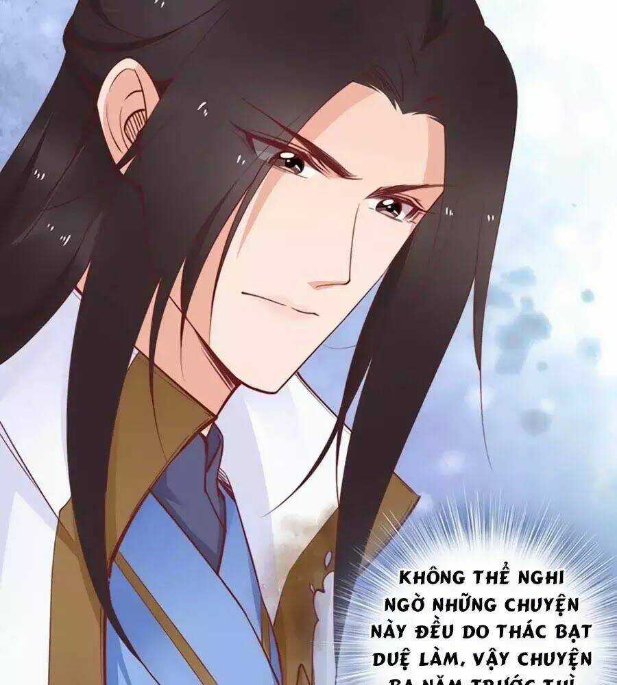 Đế Cung Đông Hoàng Phi Chapter 50 trang 18