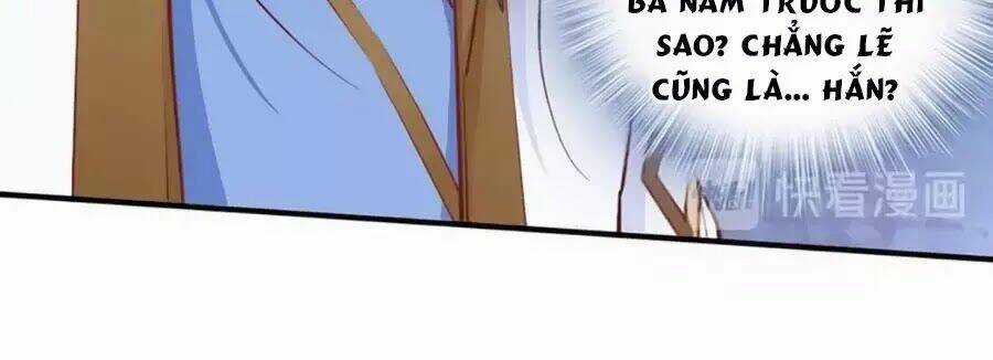 Đế Cung Đông Hoàng Phi Chapter 50 trang 19