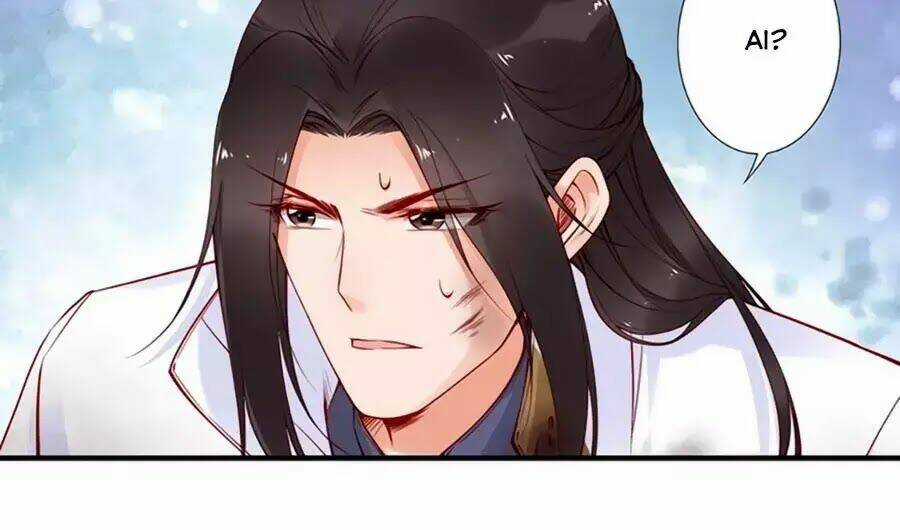 Đế Cung Đông Hoàng Phi Chapter 50 trang 2