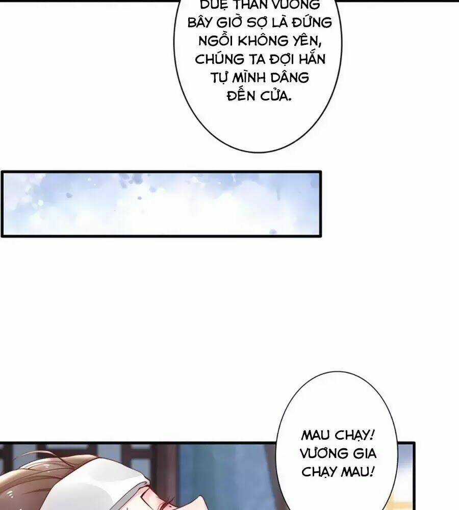 Đế Cung Đông Hoàng Phi Chapter 50 trang 21
