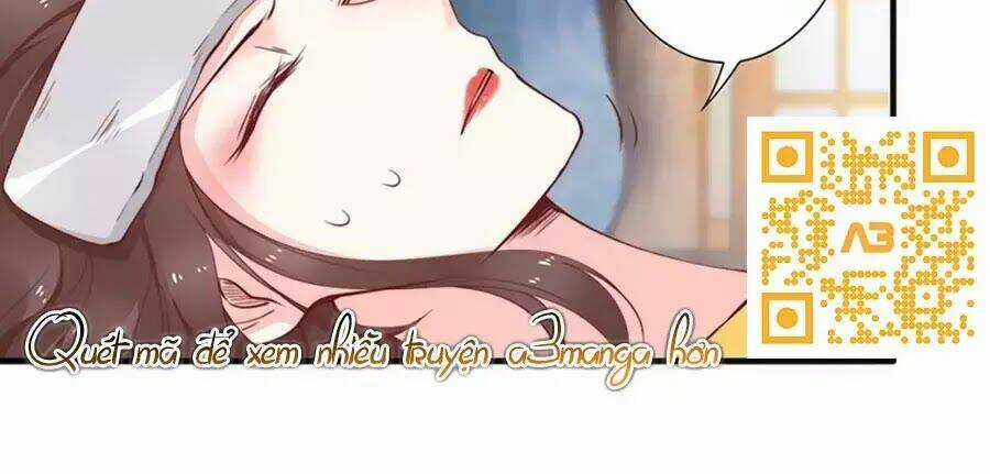 Đế Cung Đông Hoàng Phi Chapter 50 trang 22