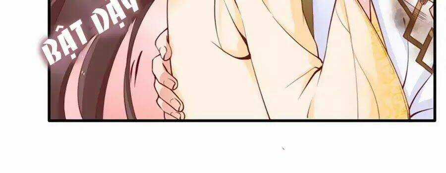 Đế Cung Đông Hoàng Phi Chapter 50 trang 25