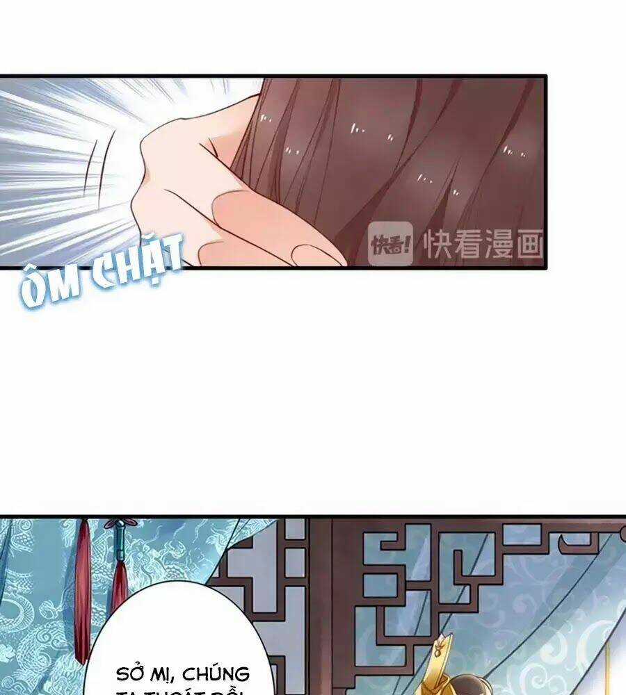 Đế Cung Đông Hoàng Phi Chapter 50 trang 26