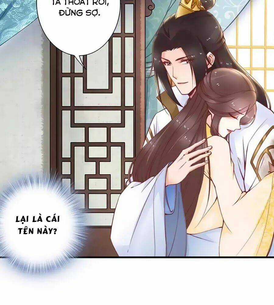 Đế Cung Đông Hoàng Phi Chapter 50 trang 27