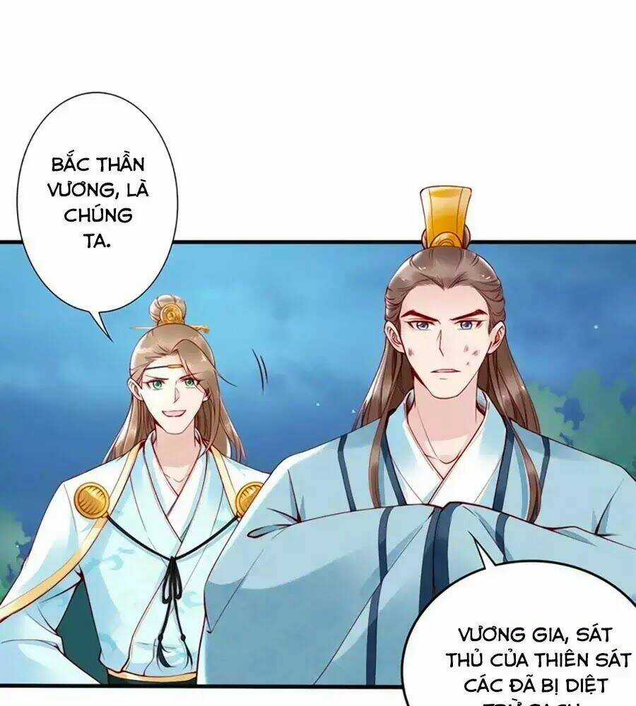 Đế Cung Đông Hoàng Phi Chapter 50 trang 3