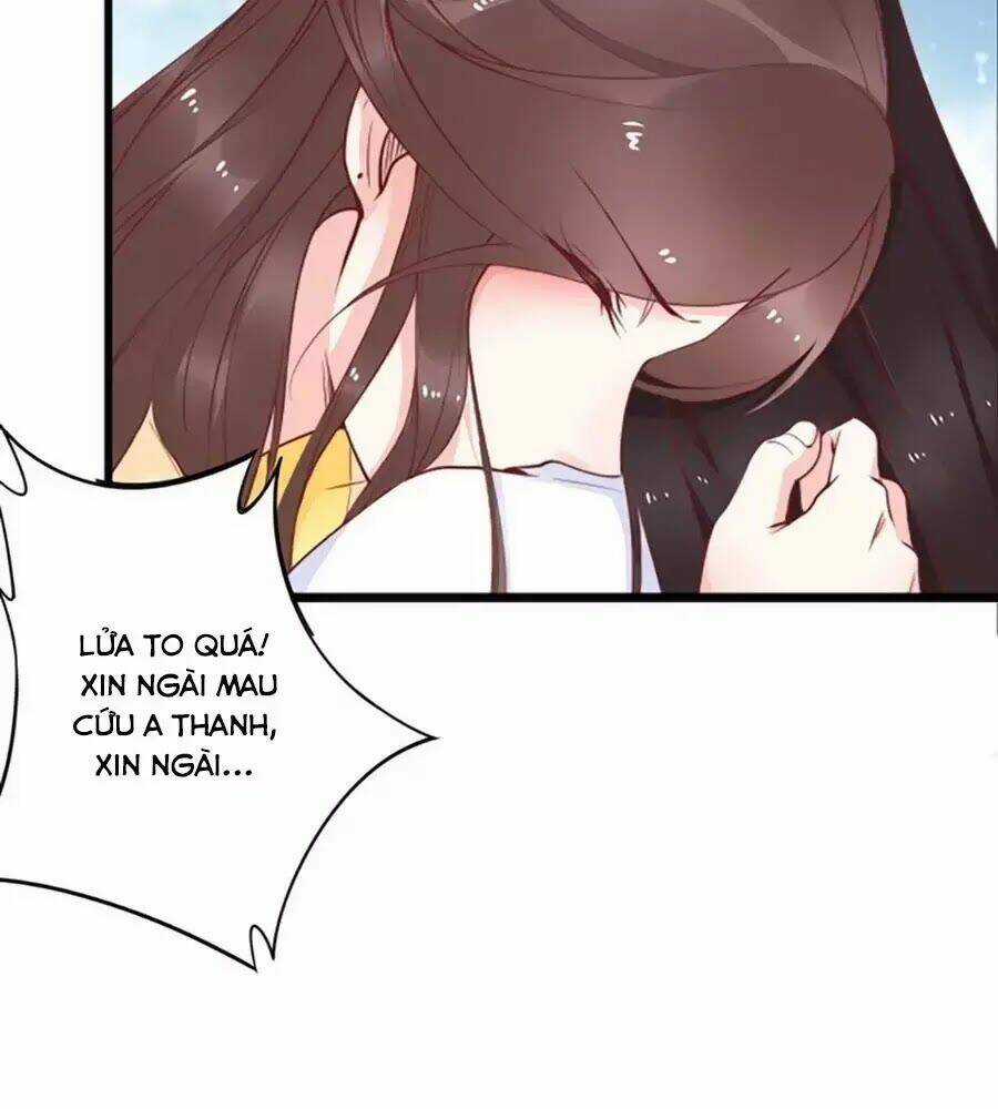 Đế Cung Đông Hoàng Phi Chapter 50 trang 30