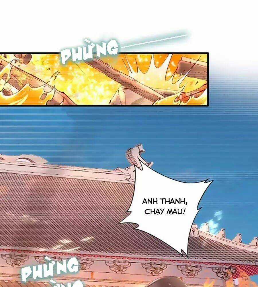 Đế Cung Đông Hoàng Phi Chapter 50 trang 32