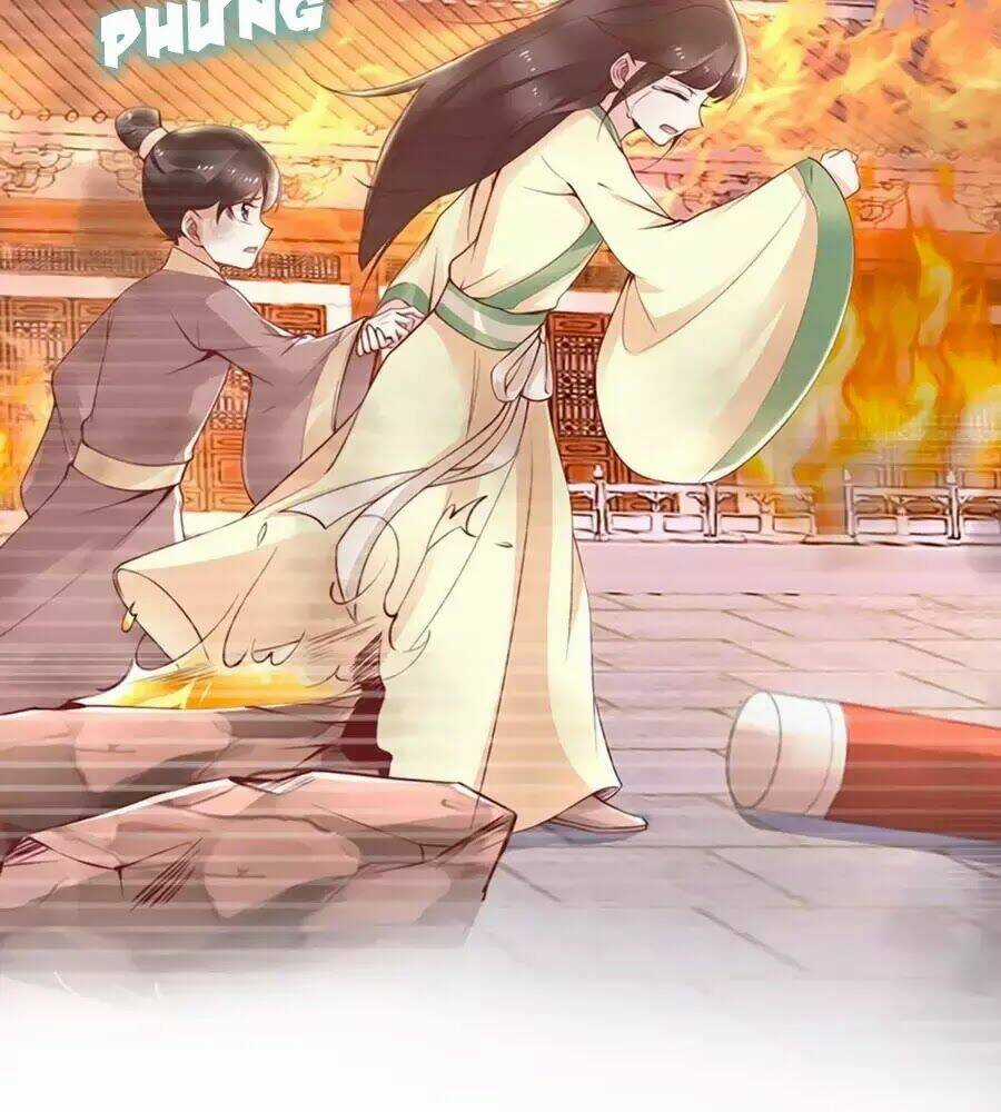 Đế Cung Đông Hoàng Phi Chapter 50 trang 33