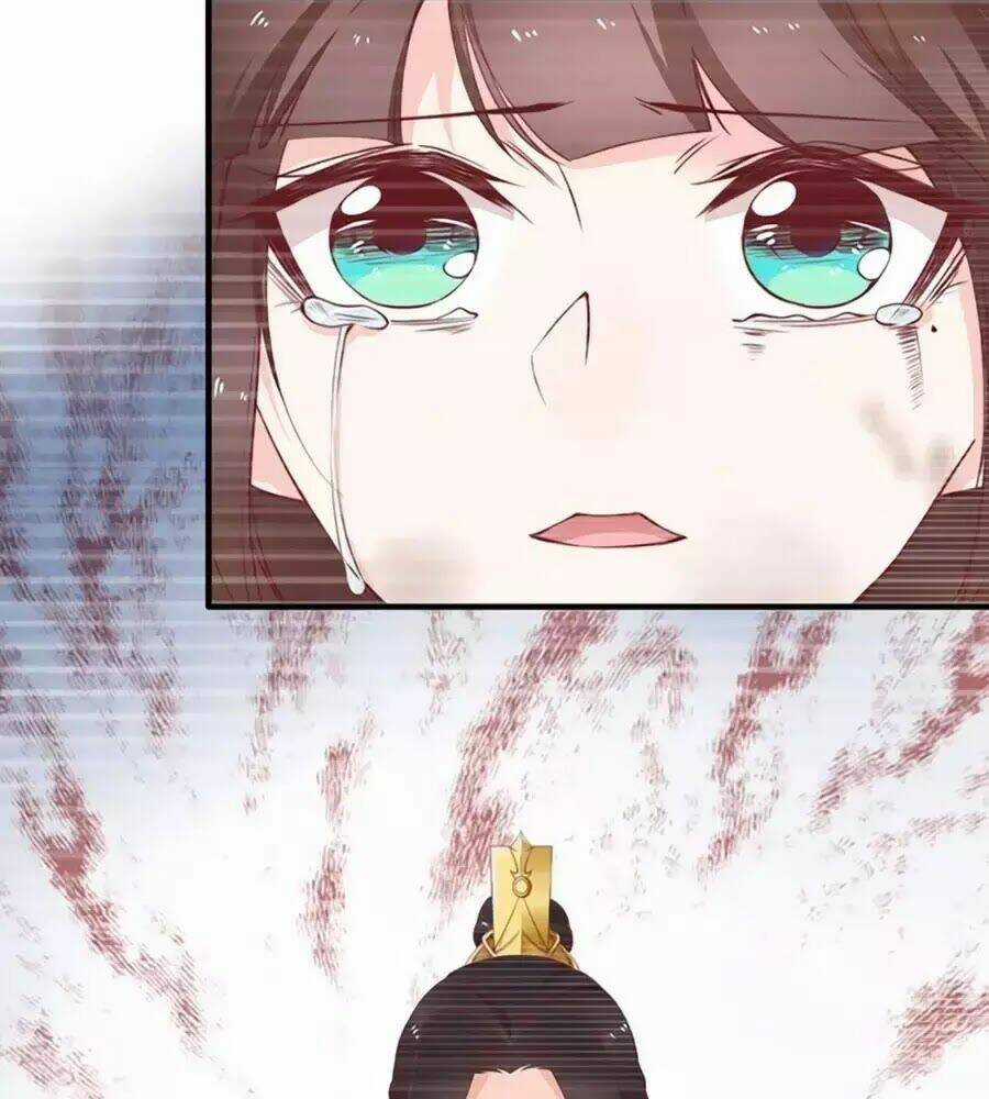 Đế Cung Đông Hoàng Phi Chapter 50 trang 35