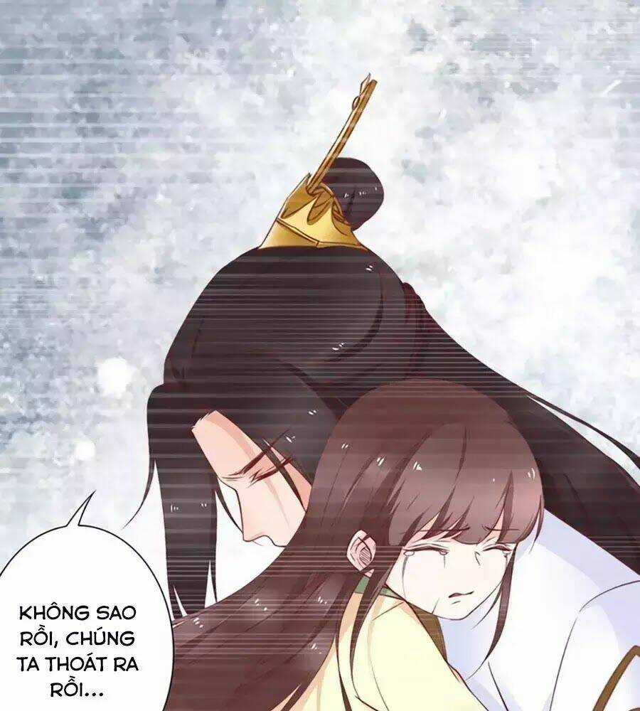 Đế Cung Đông Hoàng Phi Chapter 50 trang 39