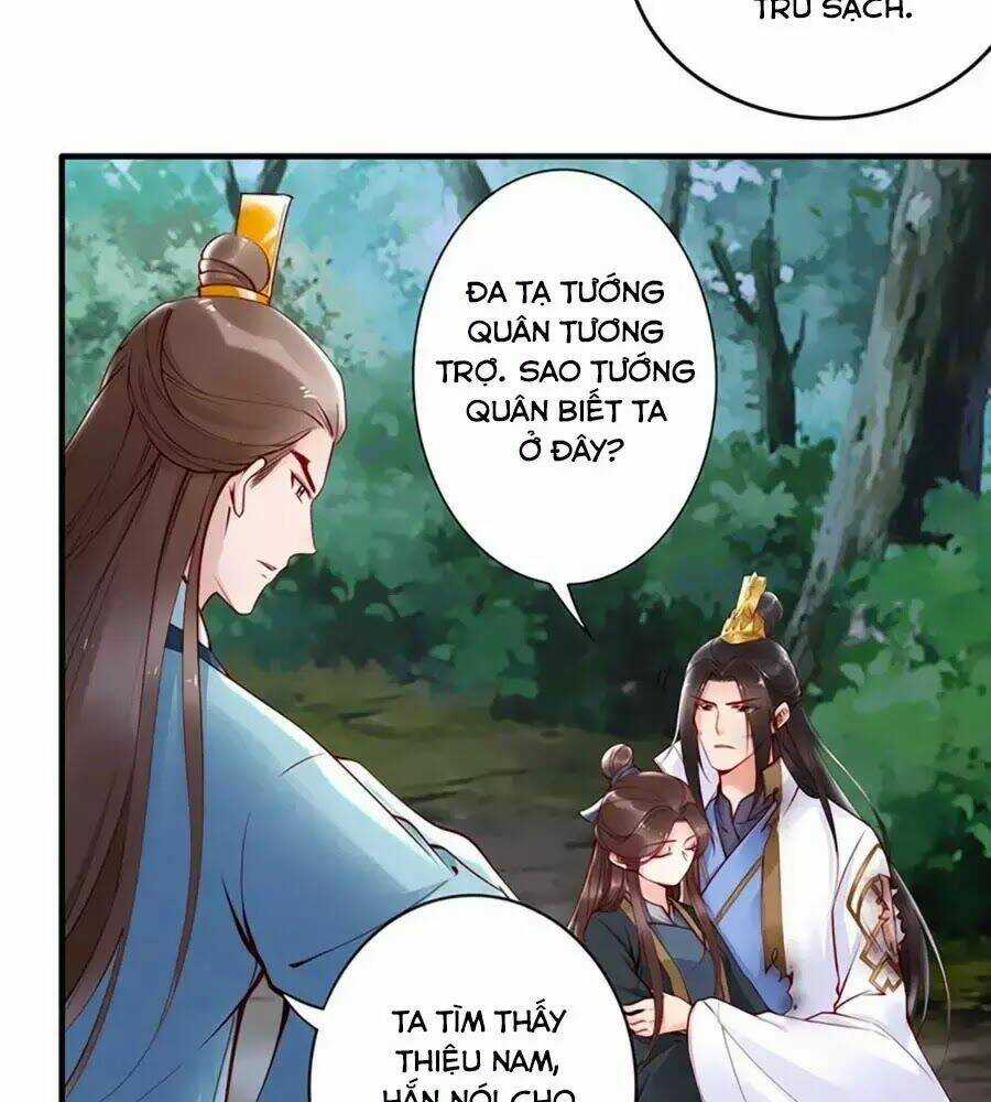 Đế Cung Đông Hoàng Phi Chapter 50 trang 4