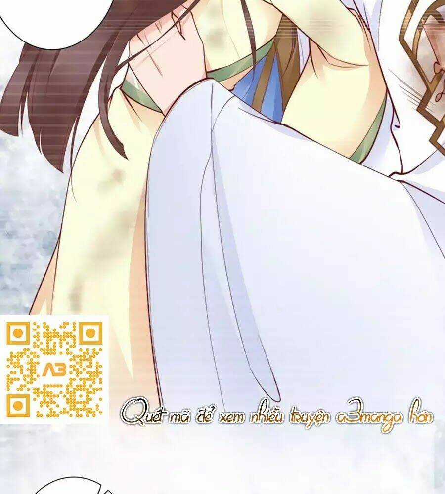 Đế Cung Đông Hoàng Phi Chapter 50 trang 40