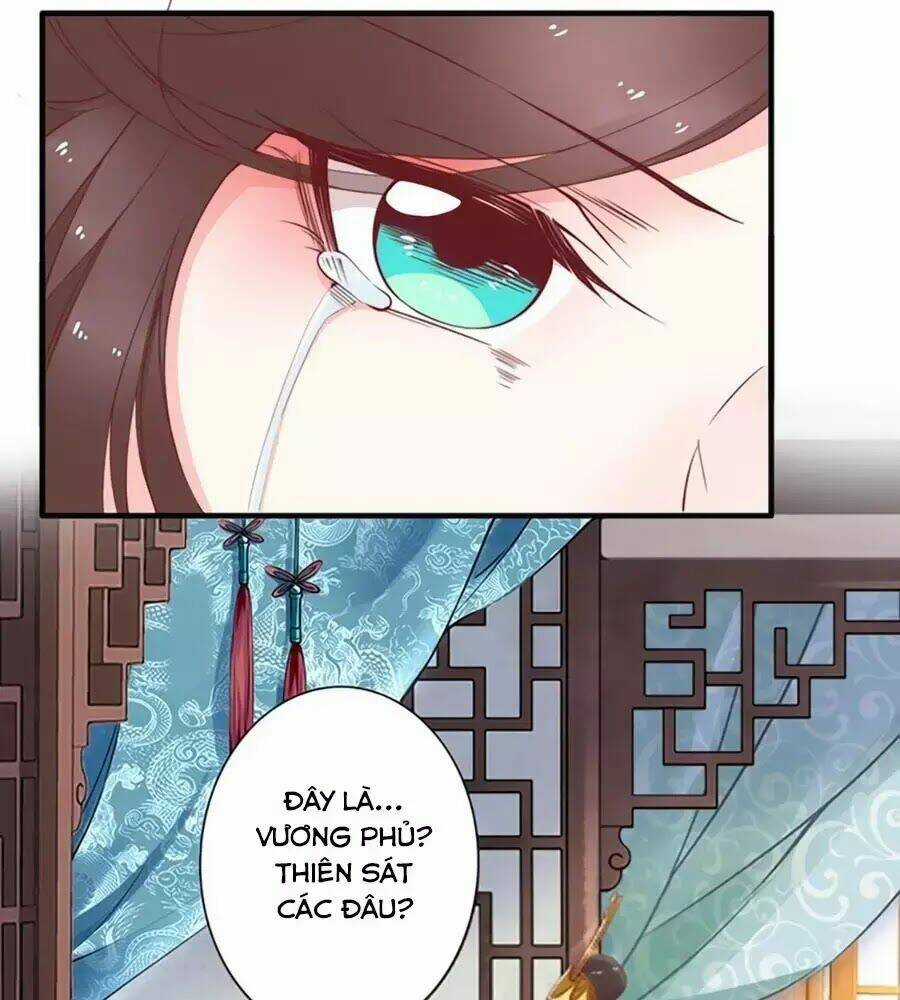 Đế Cung Đông Hoàng Phi Chapter 50 trang 42