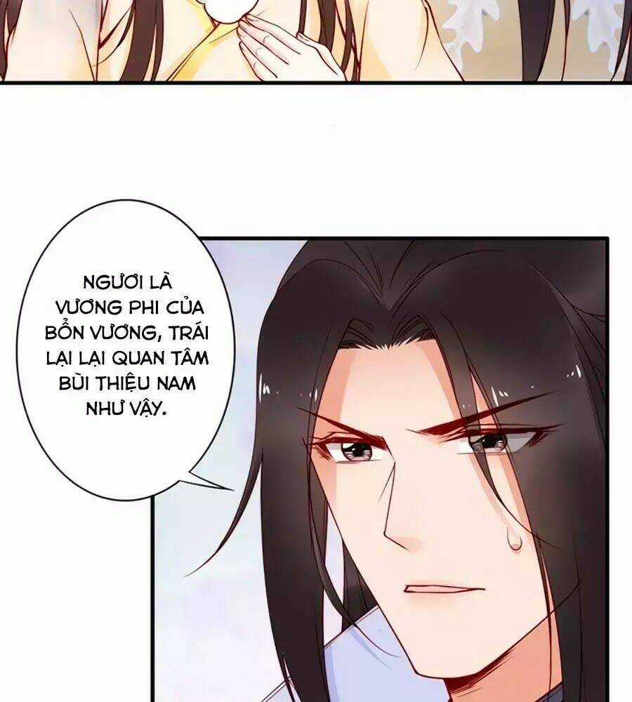 Đế Cung Đông Hoàng Phi Chapter 50 trang 46