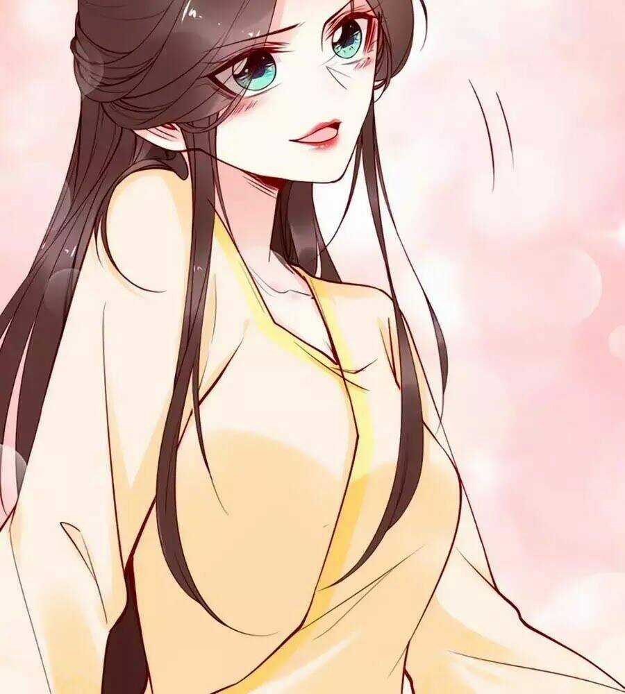 Đế Cung Đông Hoàng Phi Chapter 50 trang 49