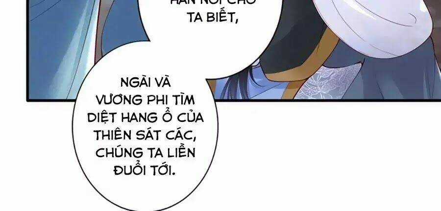 Đế Cung Đông Hoàng Phi Chapter 50 trang 5