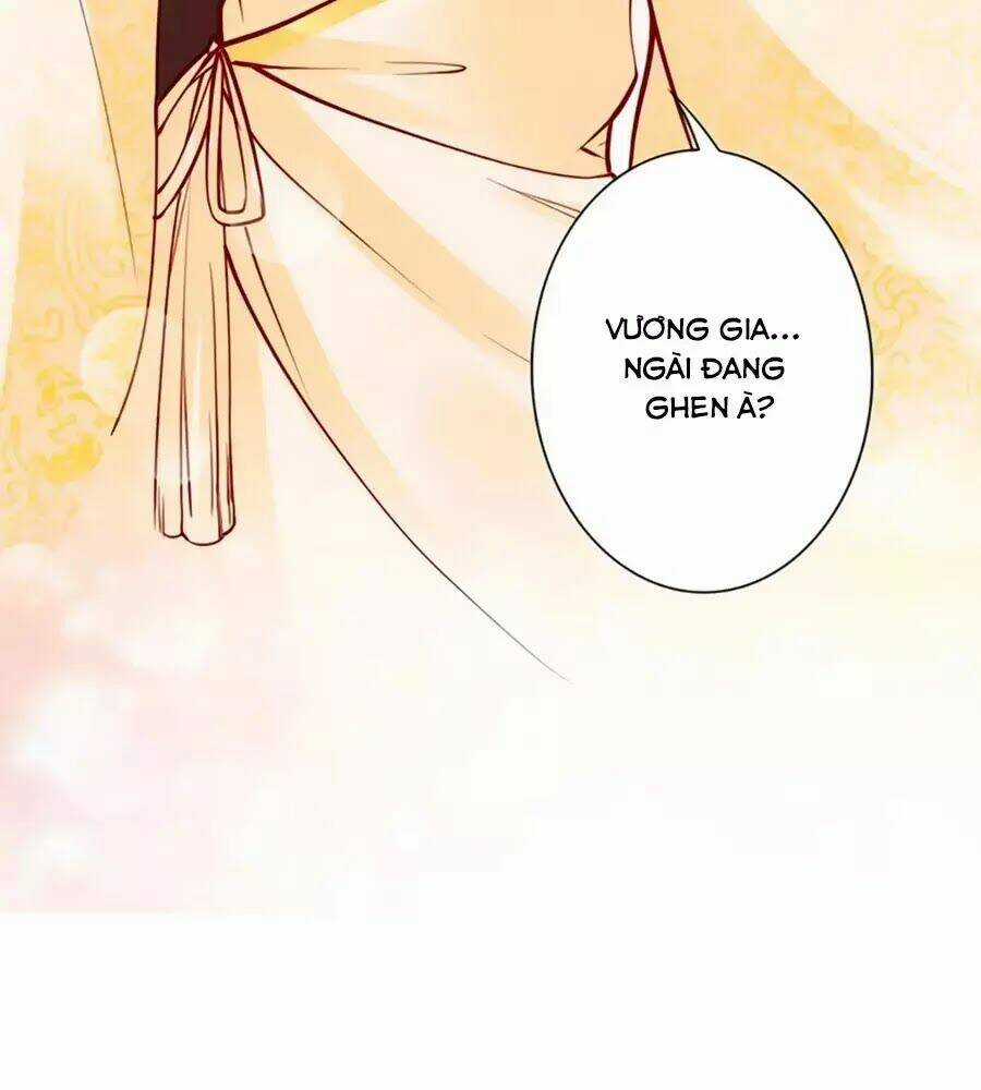 Đế Cung Đông Hoàng Phi Chapter 50 trang 50