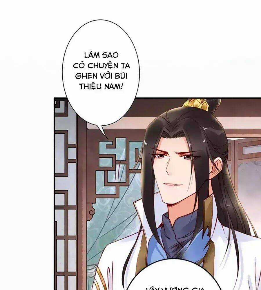 Đế Cung Đông Hoàng Phi Chapter 50 trang 52