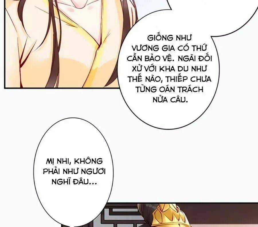 Đế Cung Đông Hoàng Phi Chapter 50 trang 55
