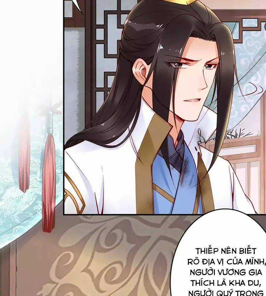 Đế Cung Đông Hoàng Phi Chapter 50 trang 56