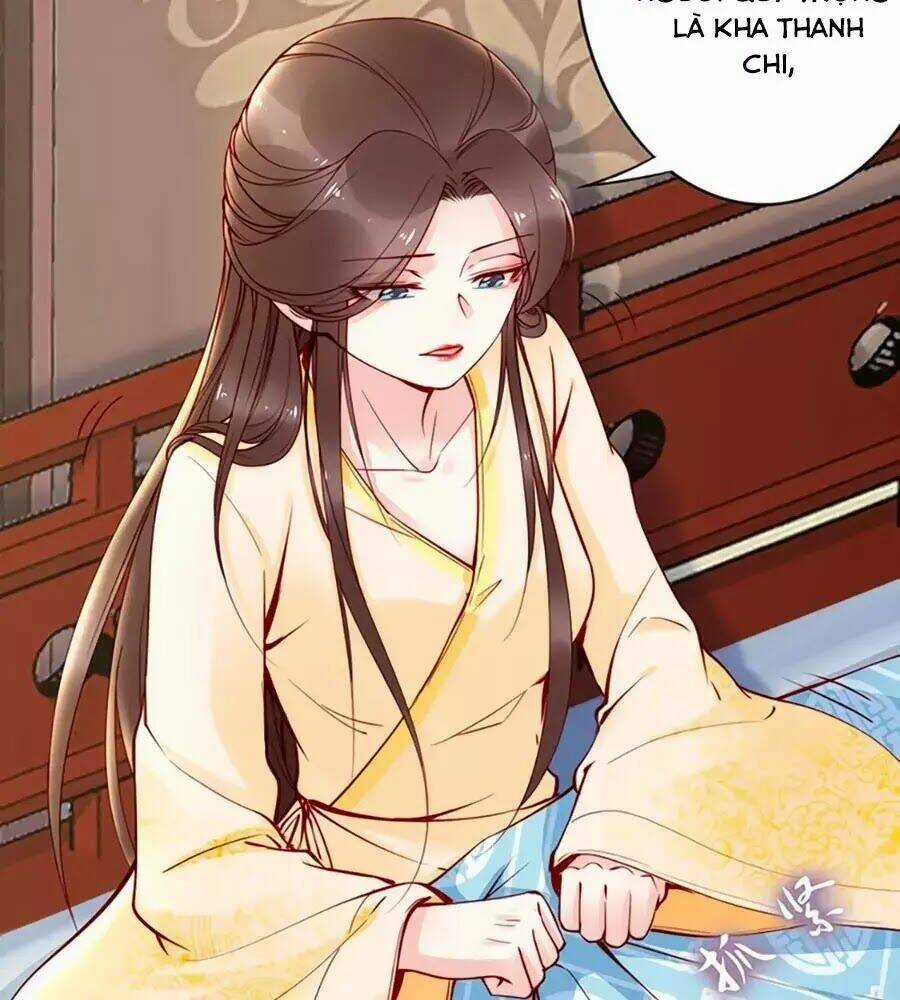 Đế Cung Đông Hoàng Phi Chapter 50 trang 57