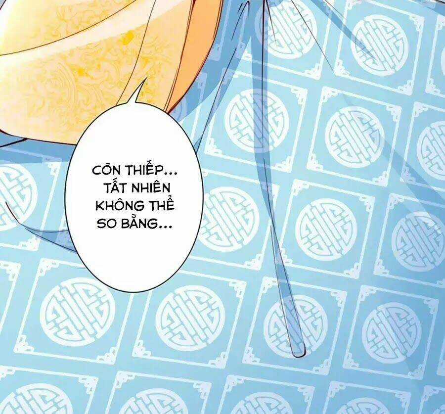 Đế Cung Đông Hoàng Phi Chapter 50 trang 58