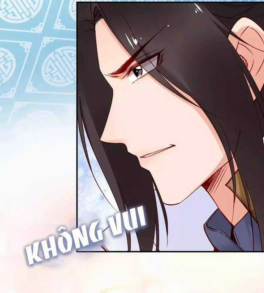 Đế Cung Đông Hoàng Phi Chapter 50 trang 59