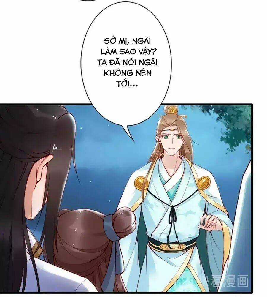 Đế Cung Đông Hoàng Phi Chapter 50 trang 6