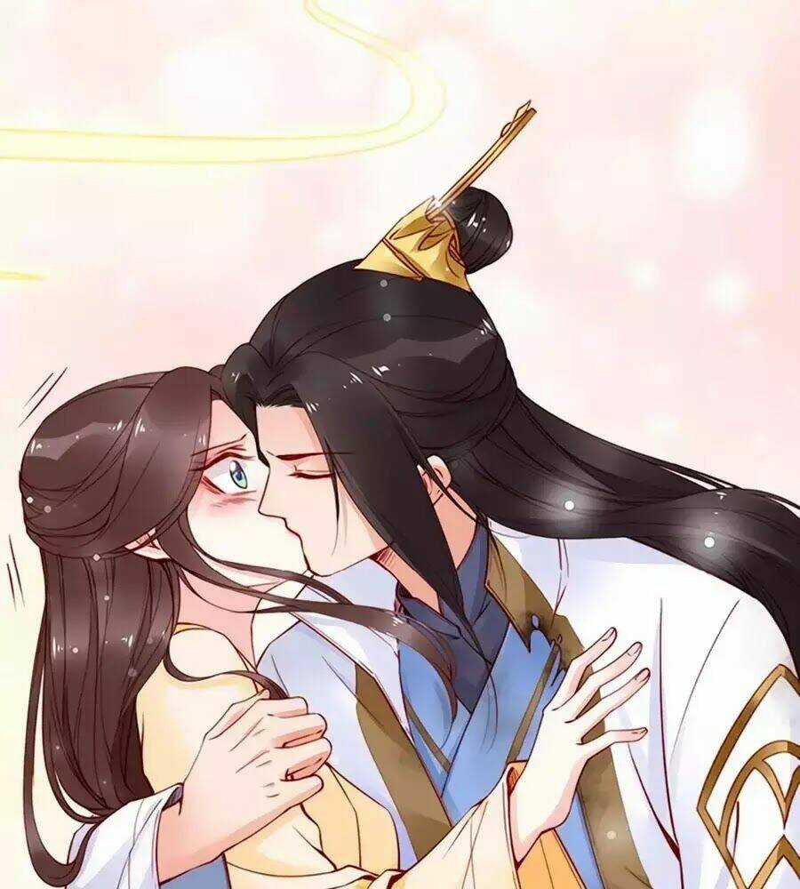 Đế Cung Đông Hoàng Phi Chapter 50 trang 60