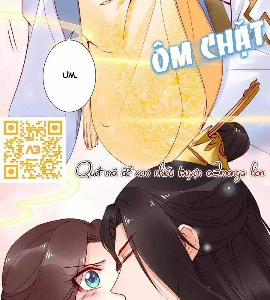 Đế Cung Đông Hoàng Phi Chapter 50 trang 61