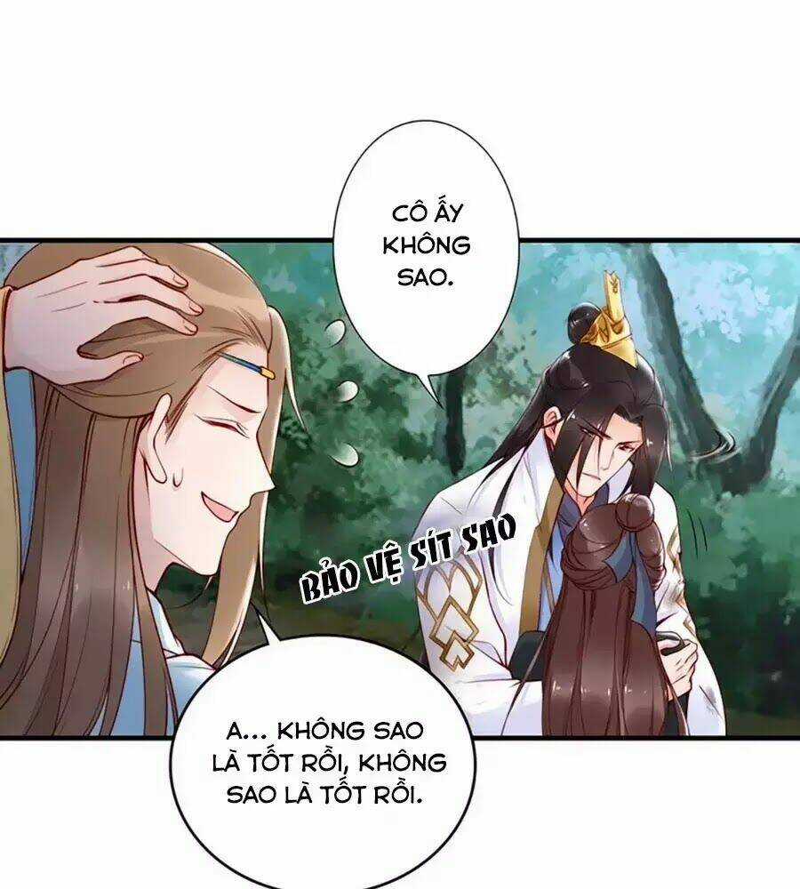 Đế Cung Đông Hoàng Phi Chapter 50 trang 7