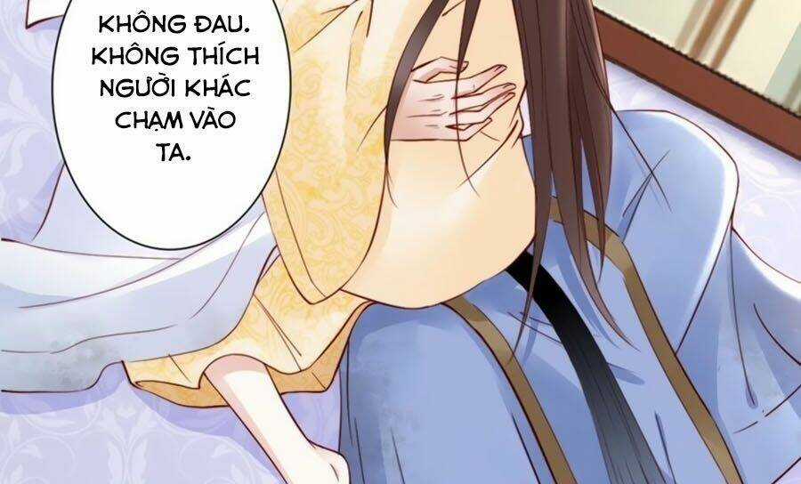 Đế Cung Đông Hoàng Phi Chapter 51 trang 14