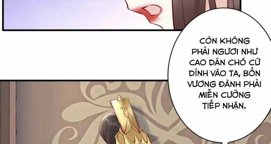 Đế Cung Đông Hoàng Phi Chapter 51 trang 16