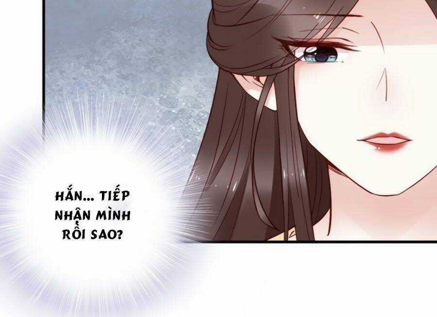 Đế Cung Đông Hoàng Phi Chapter 51 trang 18