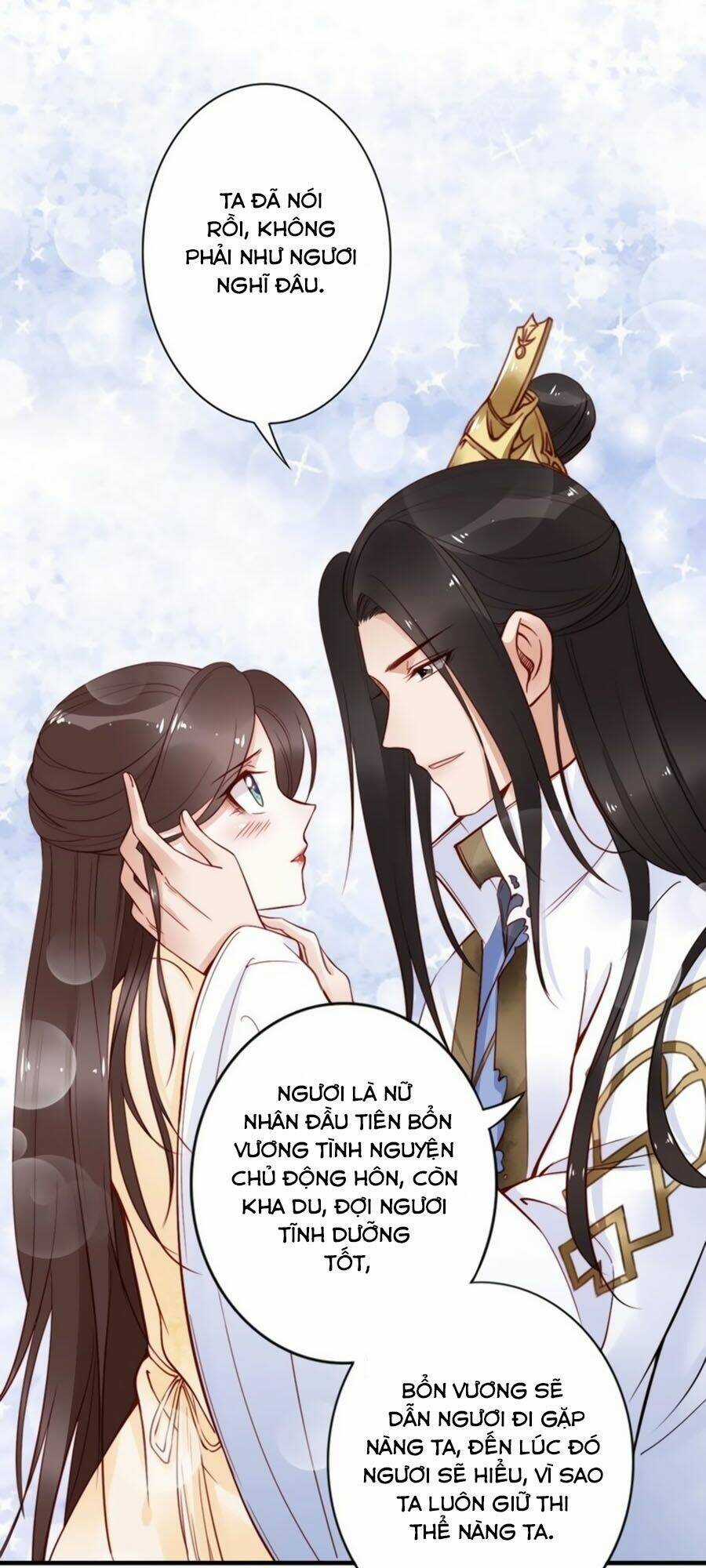 Đế Cung Đông Hoàng Phi Chapter 51 trang 2