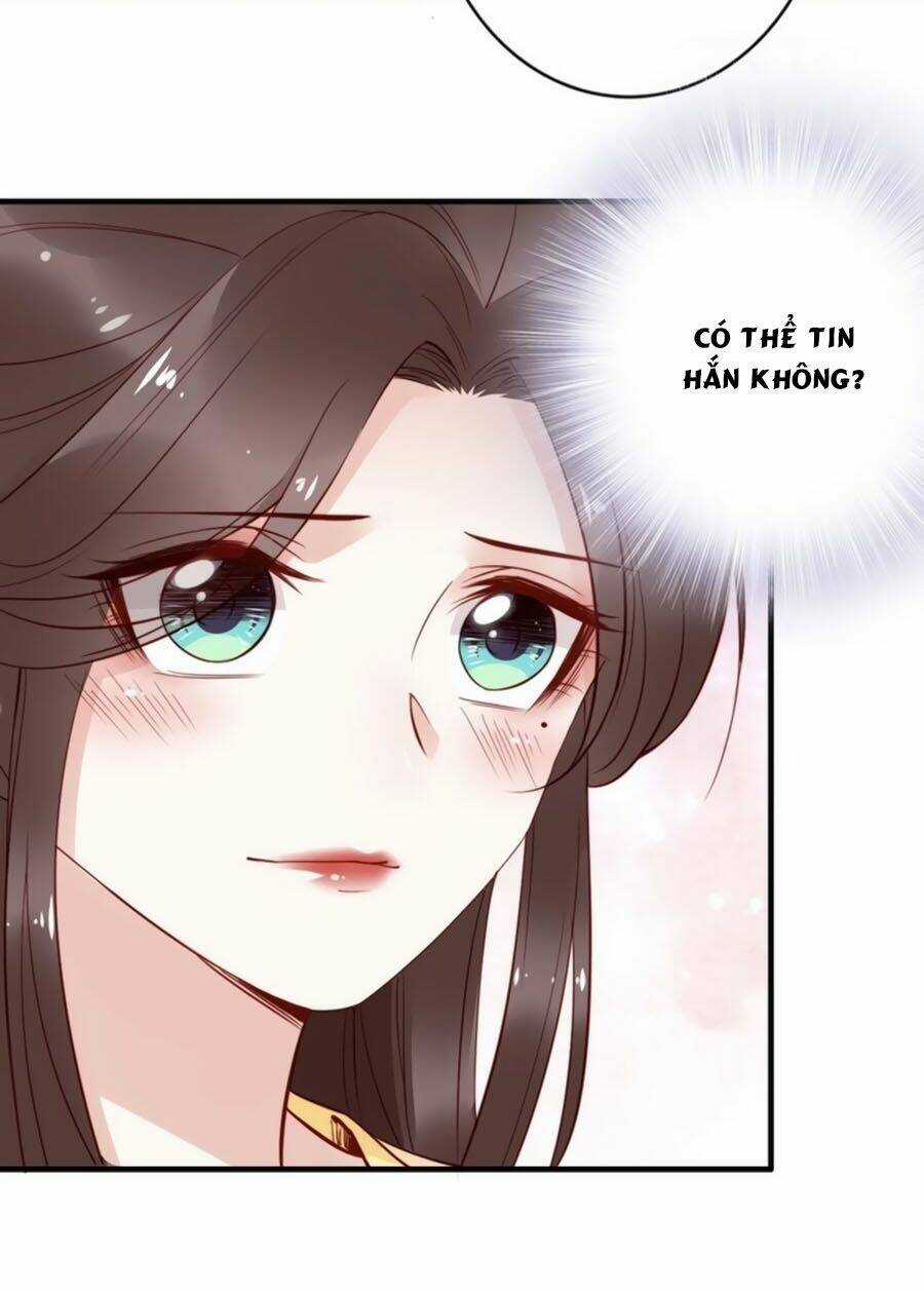 Đế Cung Đông Hoàng Phi Chapter 51 trang 3