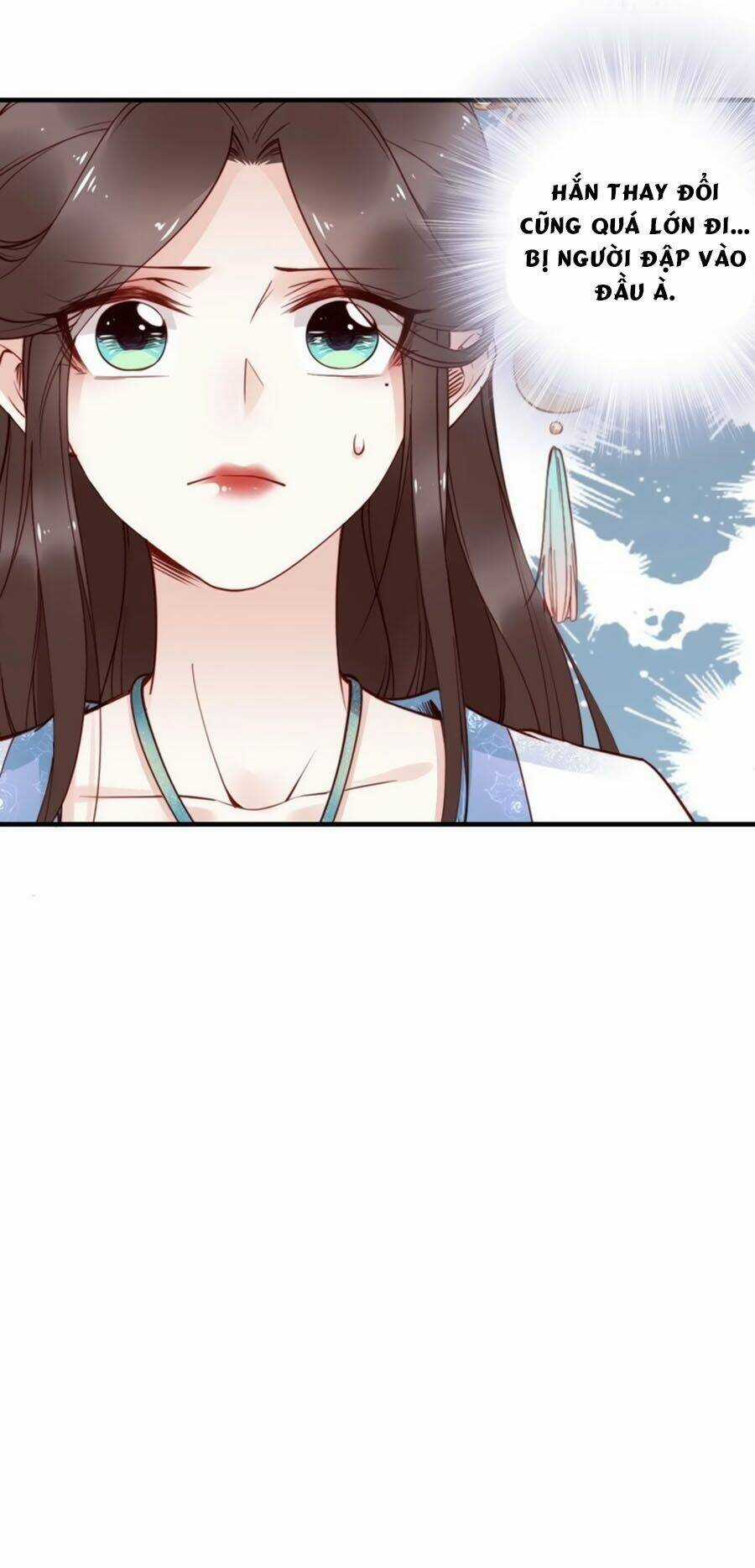 Đế Cung Đông Hoàng Phi Chapter 51 trang 30