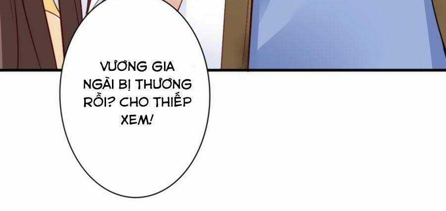 Đế Cung Đông Hoàng Phi Chapter 51 trang 8