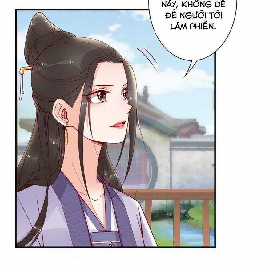 Đế Cung Đông Hoàng Phi Chapter 52 trang 11