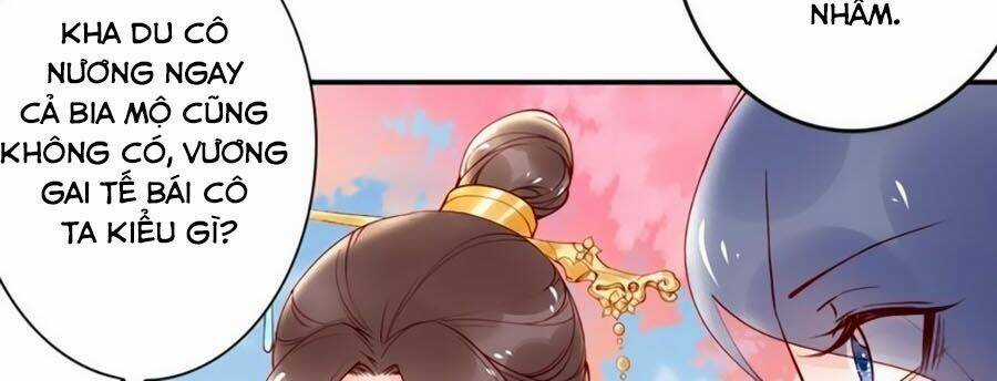 Đế Cung Đông Hoàng Phi Chapter 52 trang 15