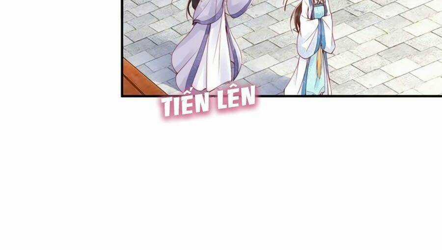 Đế Cung Đông Hoàng Phi Chapter 52 trang 22