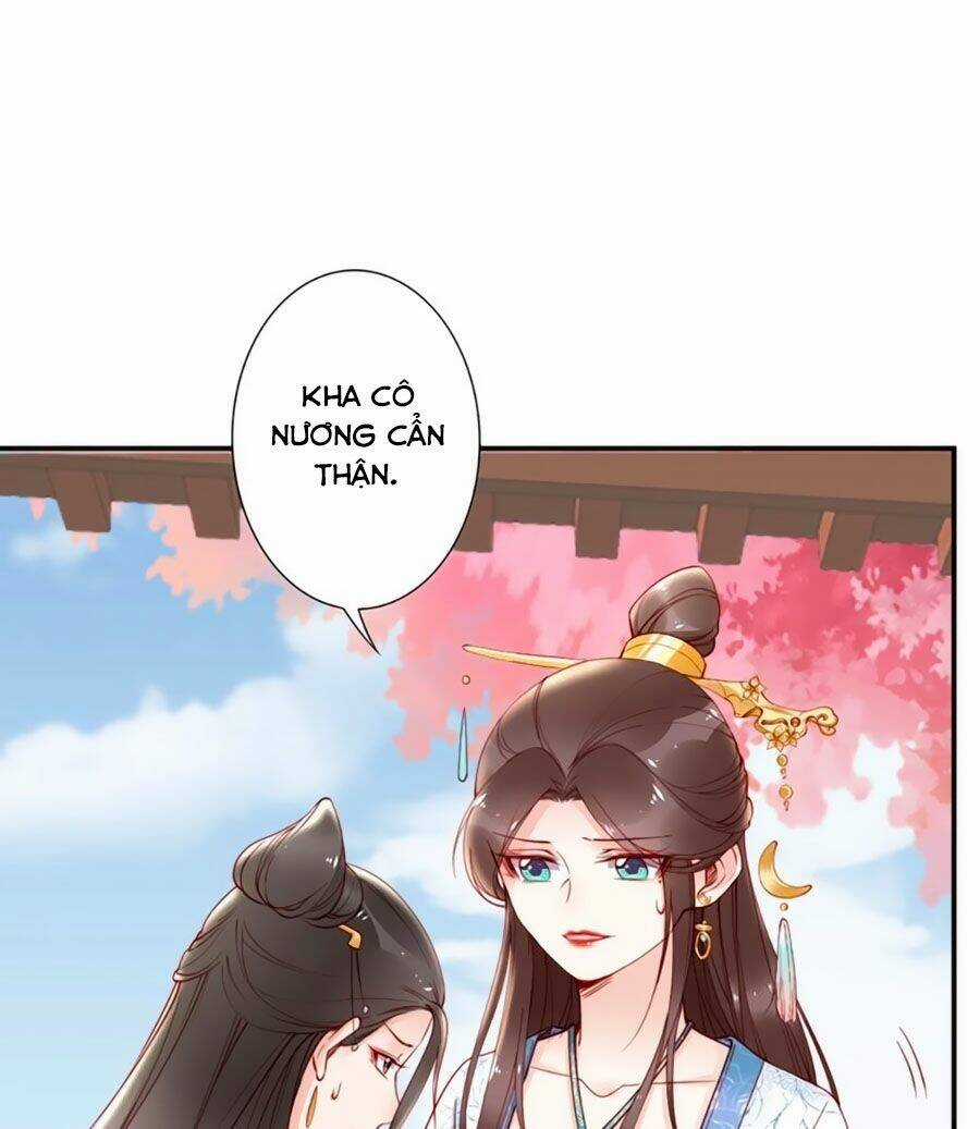 Đế Cung Đông Hoàng Phi Chapter 52 trang 25