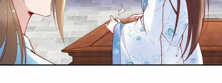 Đế Cung Đông Hoàng Phi Chapter 52 trang 30