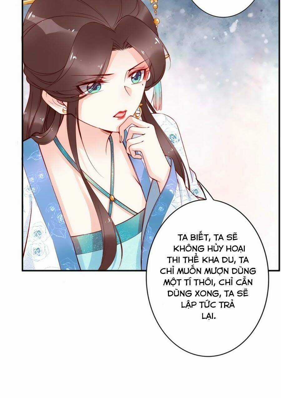 Đế Cung Đông Hoàng Phi Chapter 52 trang 34