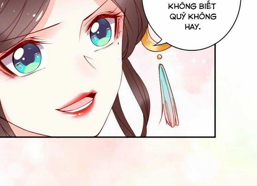 Đế Cung Đông Hoàng Phi Chapter 52 trang 39