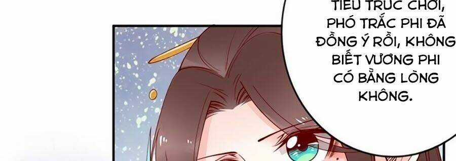 Đế Cung Đông Hoàng Phi Chapter 52 trang 5