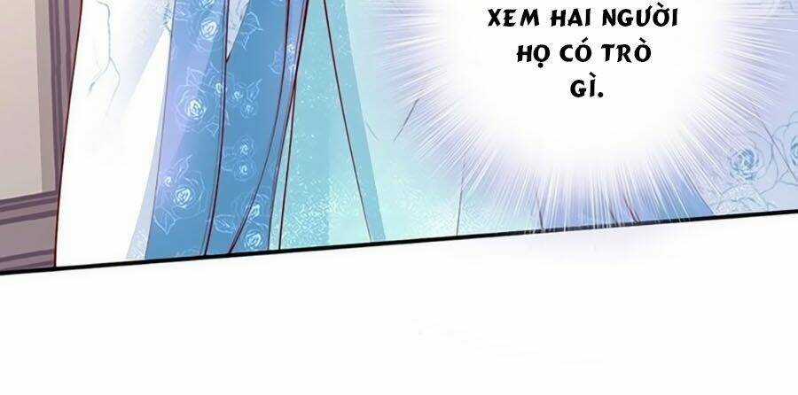 Đế Cung Đông Hoàng Phi Chapter 52 trang 7