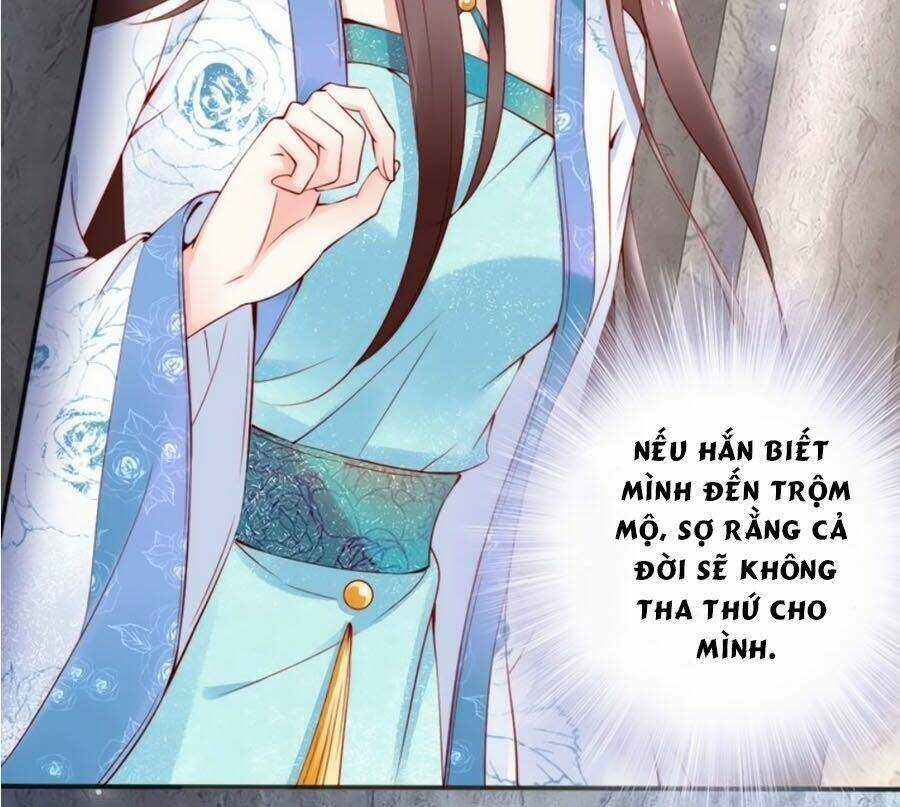 Đế Cung Đông Hoàng Phi Chapter 53 trang 12