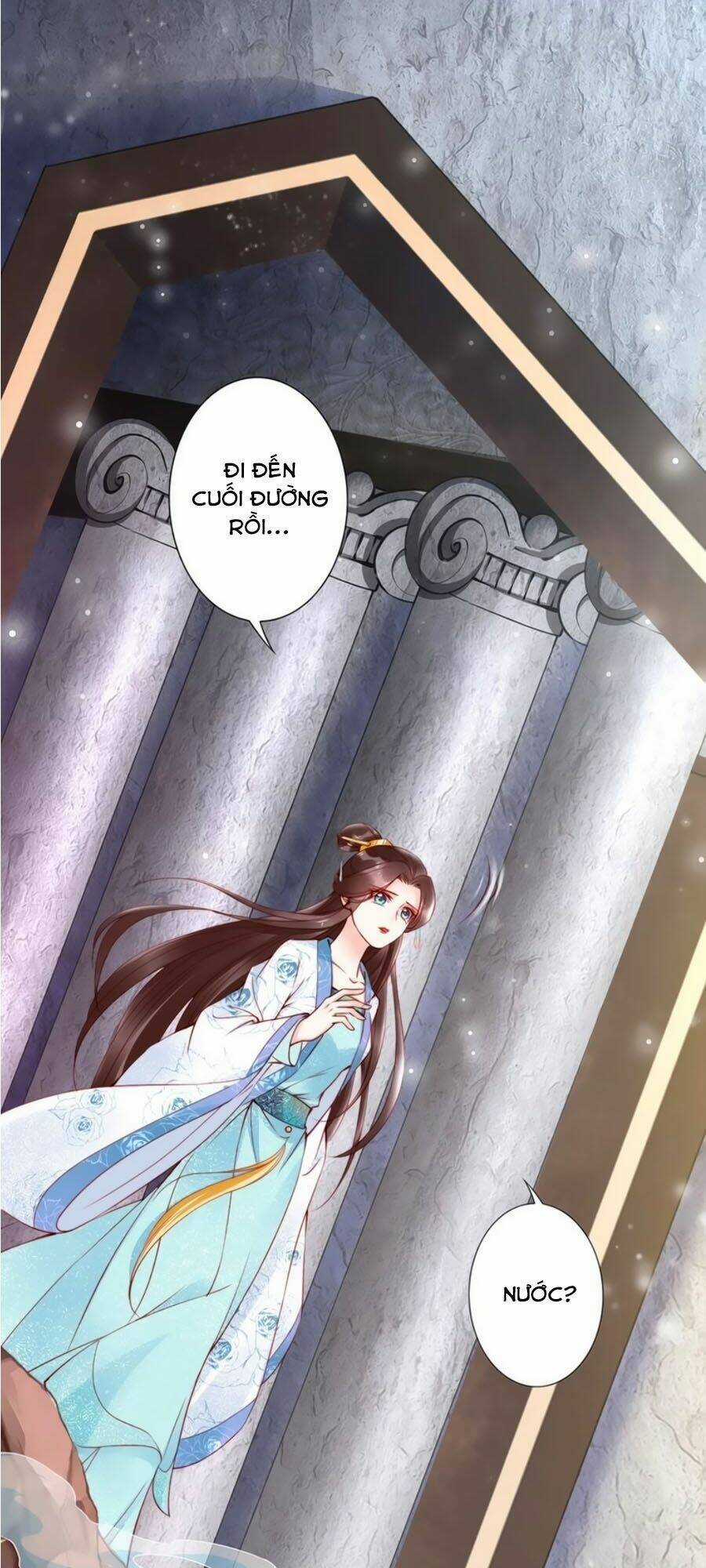 Đế Cung Đông Hoàng Phi Chapter 53 trang 13